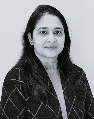 Dr. Divya Lohani