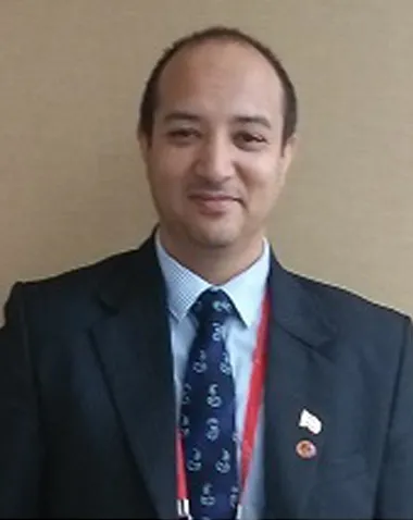 Dr. Hemraj Verma