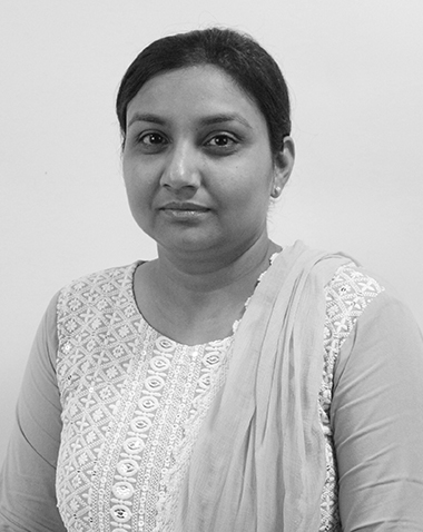 Dr. Shilpi Saxena