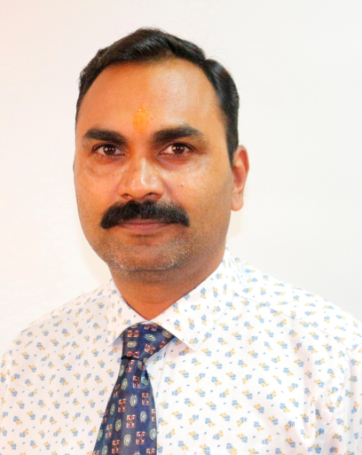 Dr. Anil Kumar Patil