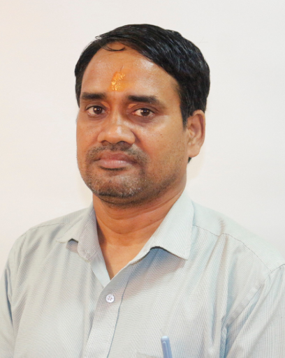 Dr. Bipin Kumar