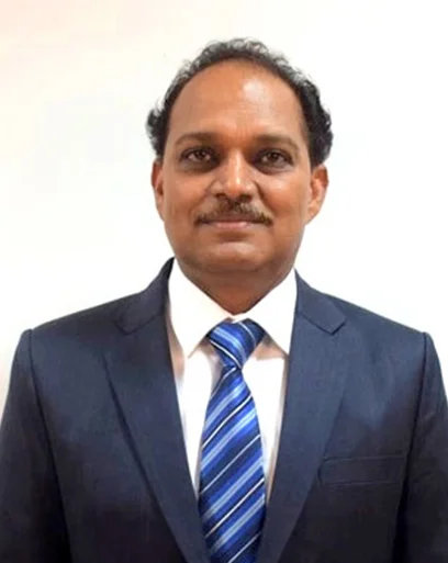 Dr. Manoj Kumar