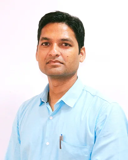 Dr. Nitin Kumar Gupta