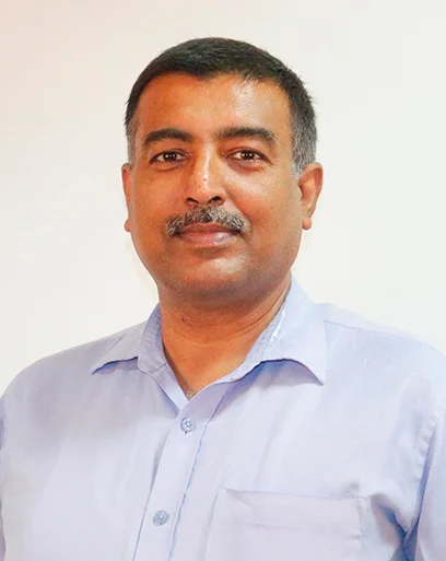 Dr. Ravi Kumar