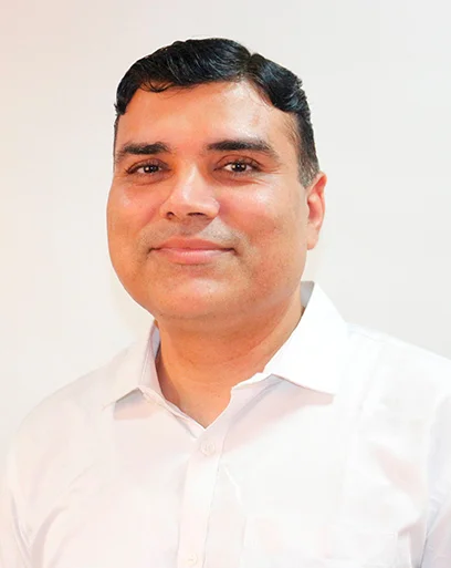 Dr. Subodh Kumar