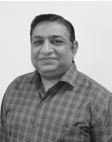 Dr. Gagan Singh