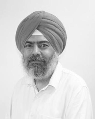 Dr. Gurjinder Singh