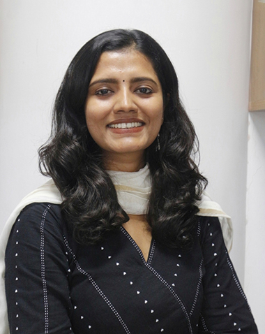 Dr. Jaya Upadhyay