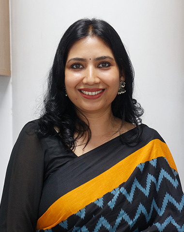 Dr. Priyanka Danny