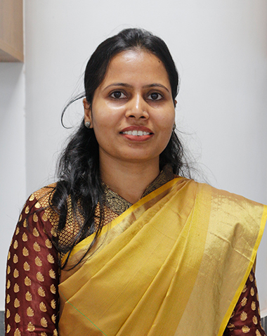 Dr. Usha Jyoti Gupta