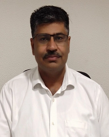 Dr. Anil Kumar