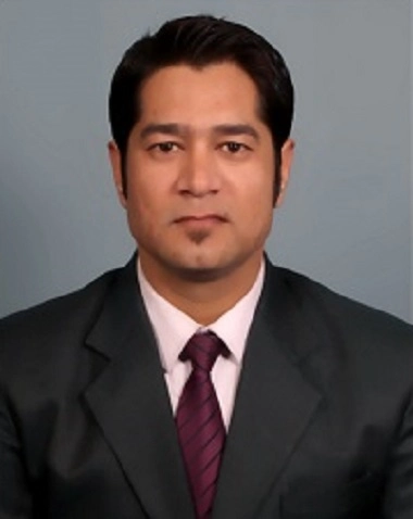  Ravi Dhaundiyal